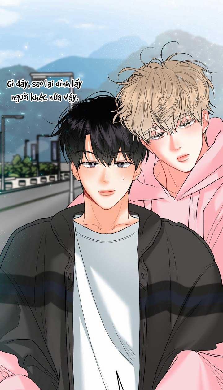 OMEGA CỦA ANH DOYUN 14 END trang 31