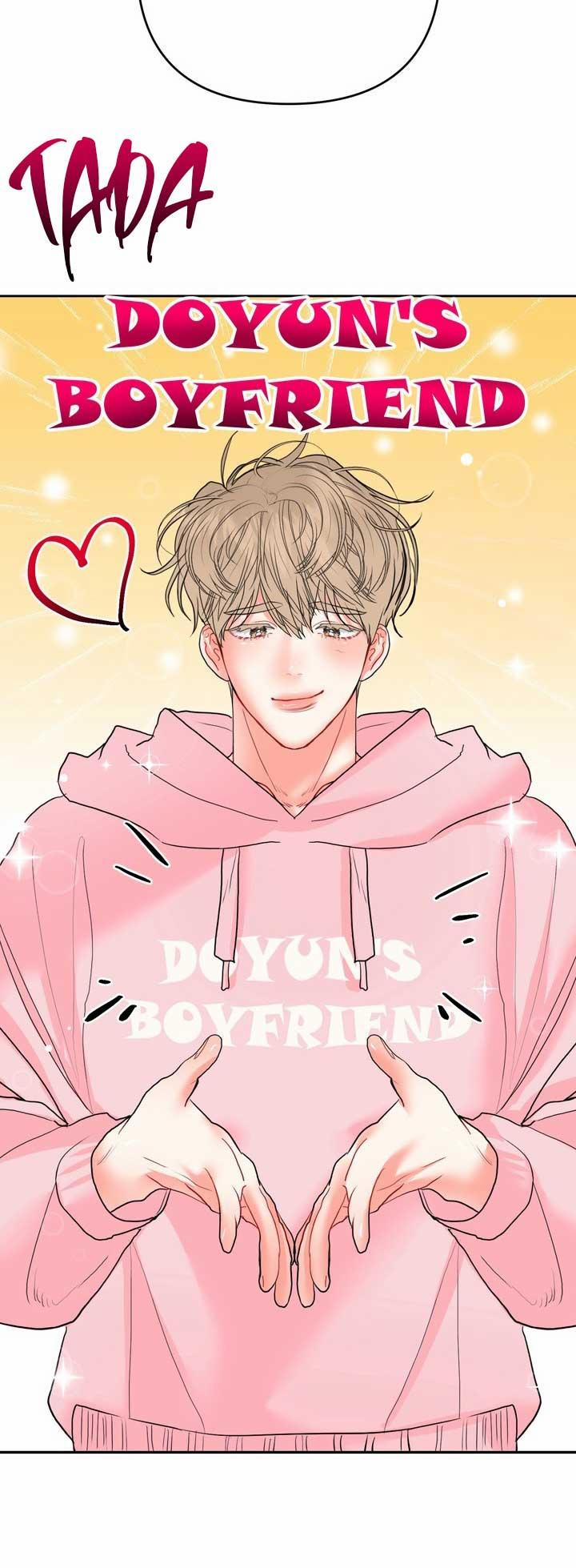 OMEGA CỦA ANH DOYUN 14 END trang 35