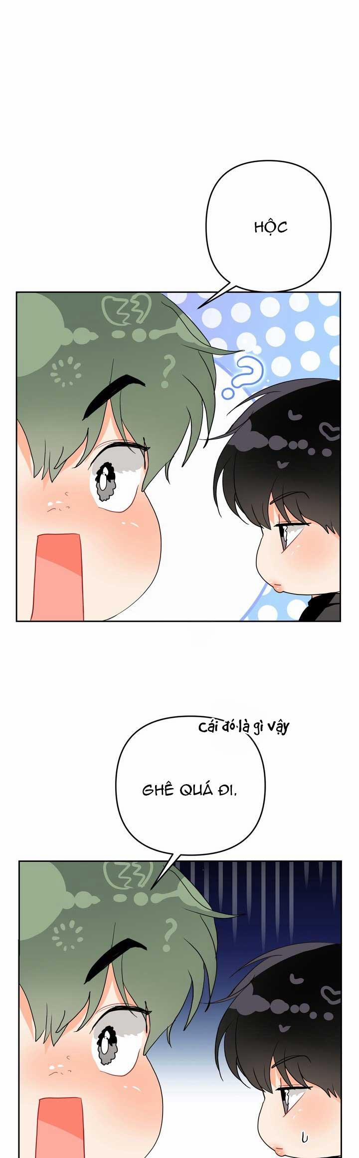 OMEGA CỦA ANH DOYUN 14 END trang 36