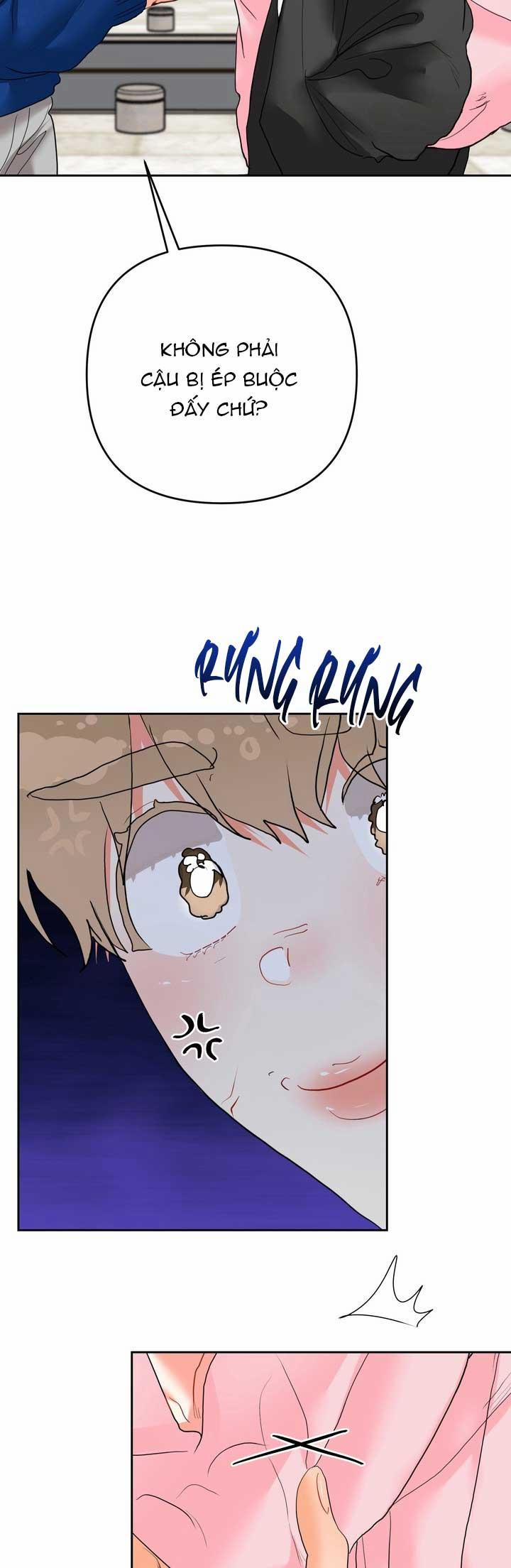 OMEGA CỦA ANH DOYUN 14 END trang 38