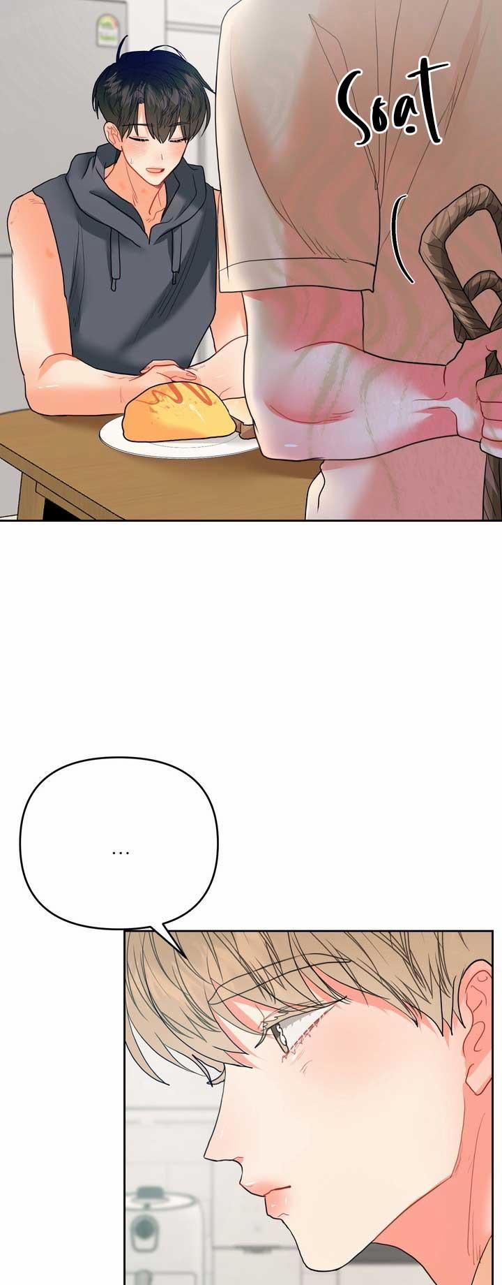 OMEGA CỦA ANH DOYUN 14 END trang 4