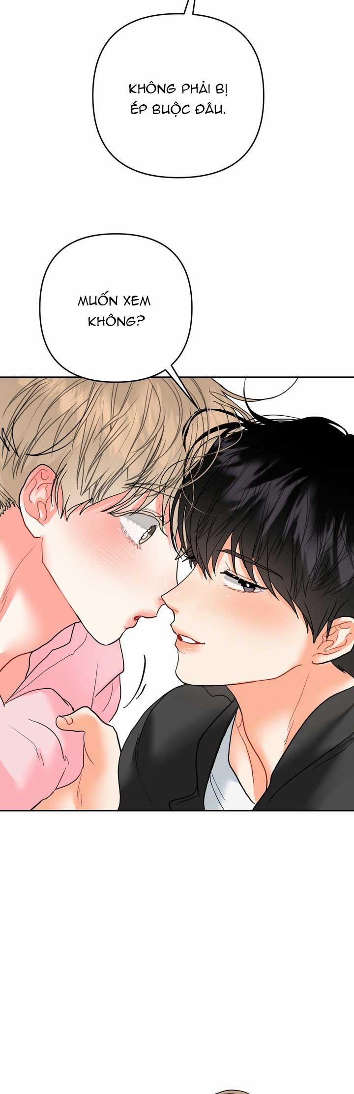 OMEGA CỦA ANH DOYUN 14 END trang 40