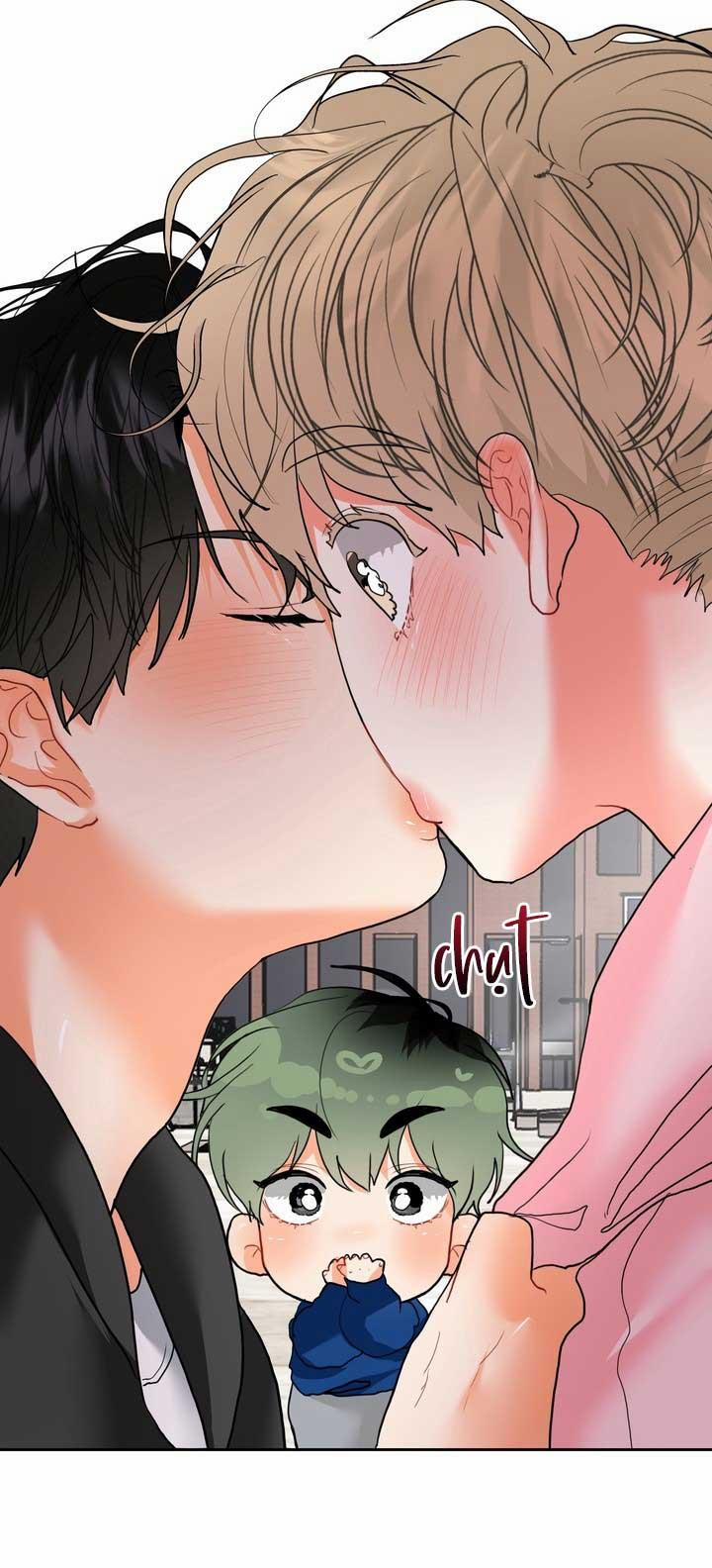 OMEGA CỦA ANH DOYUN 14 END trang 41