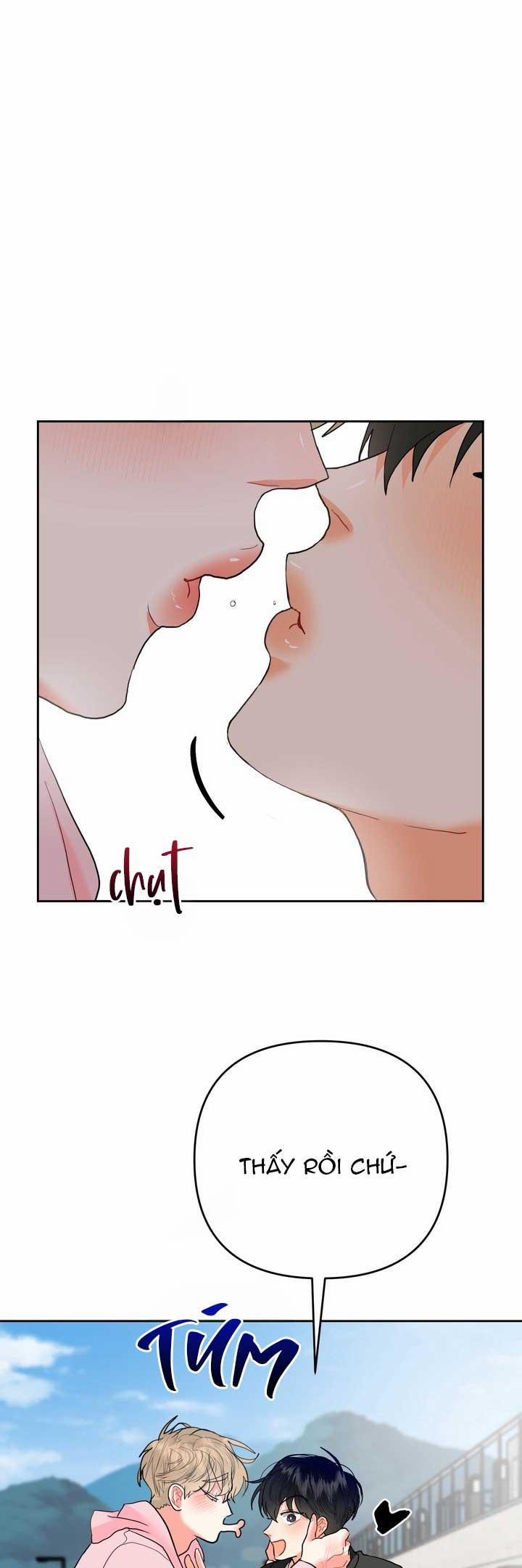 OMEGA CỦA ANH DOYUN 14 END trang 42