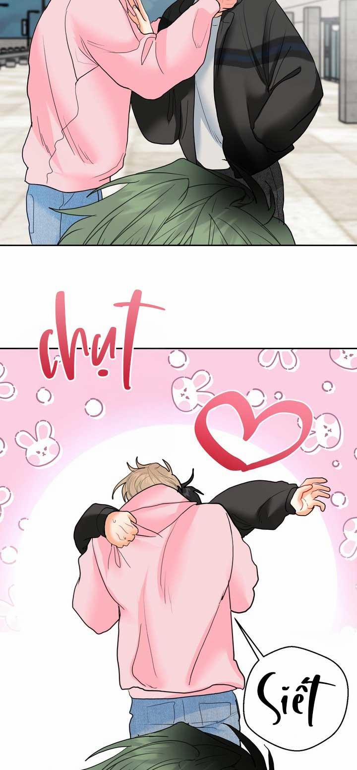 OMEGA CỦA ANH DOYUN 14 END trang 43