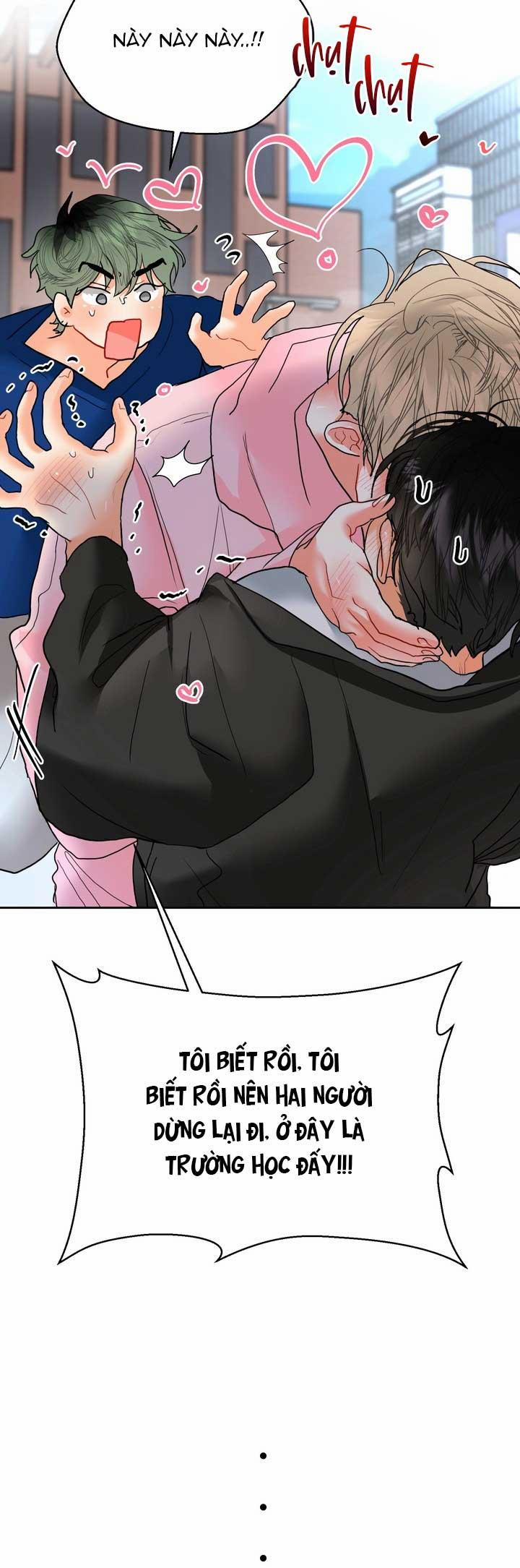 OMEGA CỦA ANH DOYUN 14 END trang 45