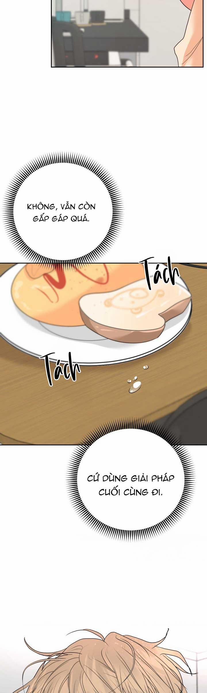 OMEGA CỦA ANH DOYUN 14 END trang 5