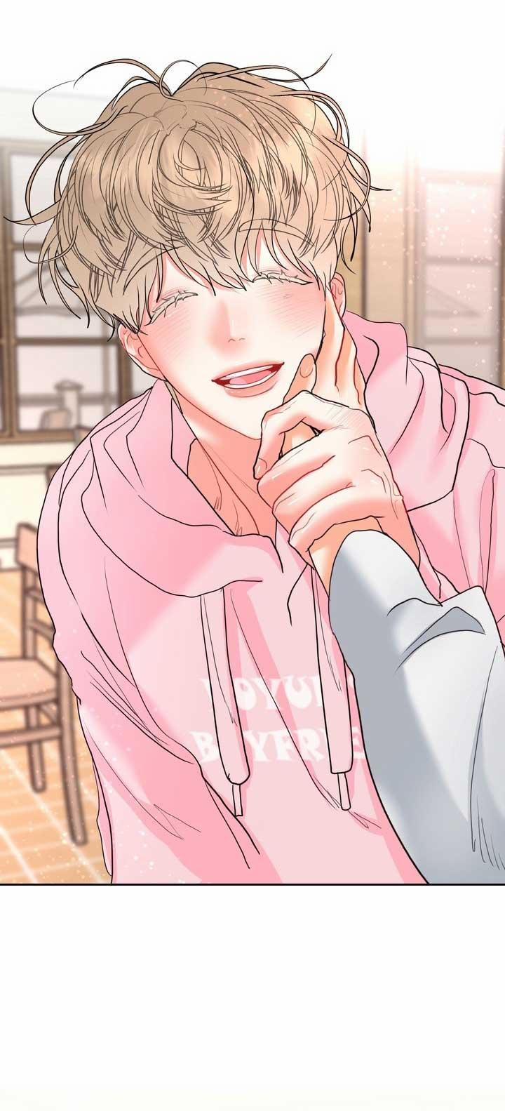 OMEGA CỦA ANH DOYUN 14 END trang 50