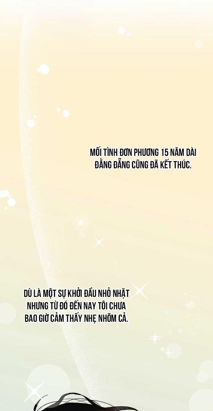 OMEGA CỦA ANH DOYUN 14 END trang 51