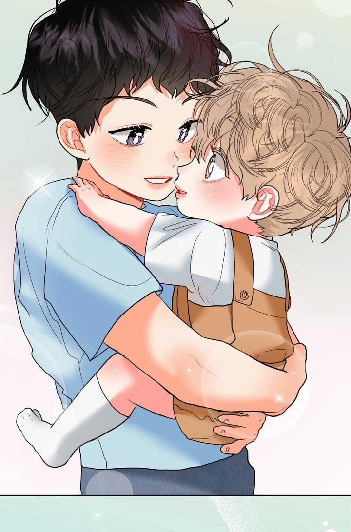 OMEGA CỦA ANH DOYUN 14 END trang 52