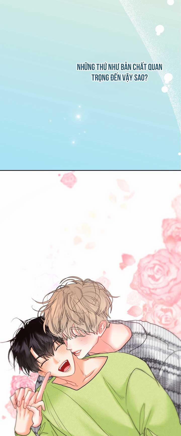 OMEGA CỦA ANH DOYUN 14 END trang 53