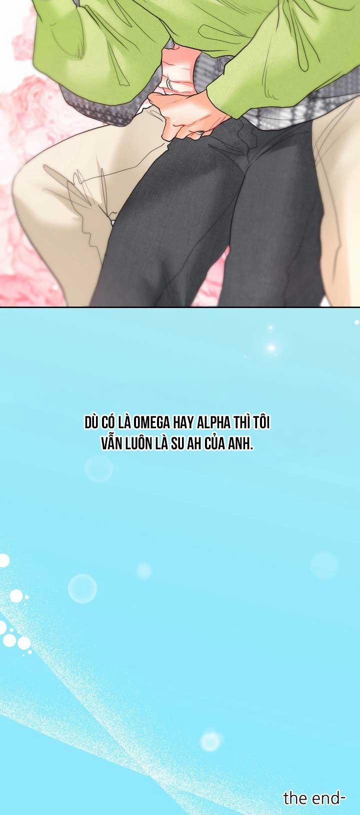 OMEGA CỦA ANH DOYUN 14 END trang 54