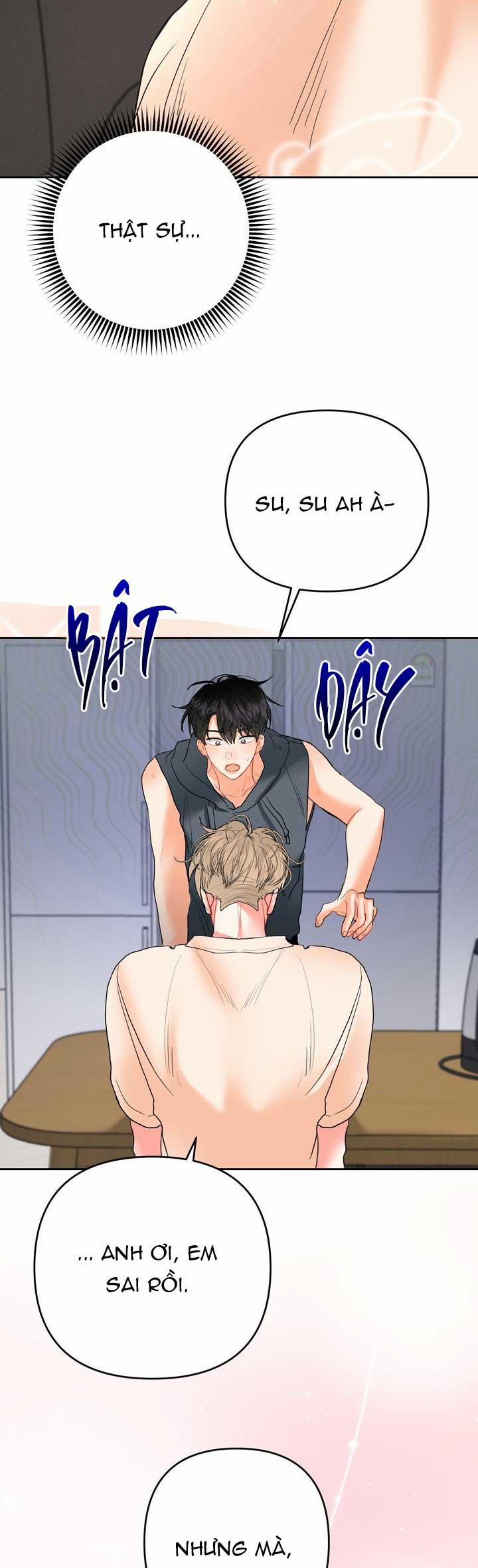 OMEGA CỦA ANH DOYUN 14 END trang 7