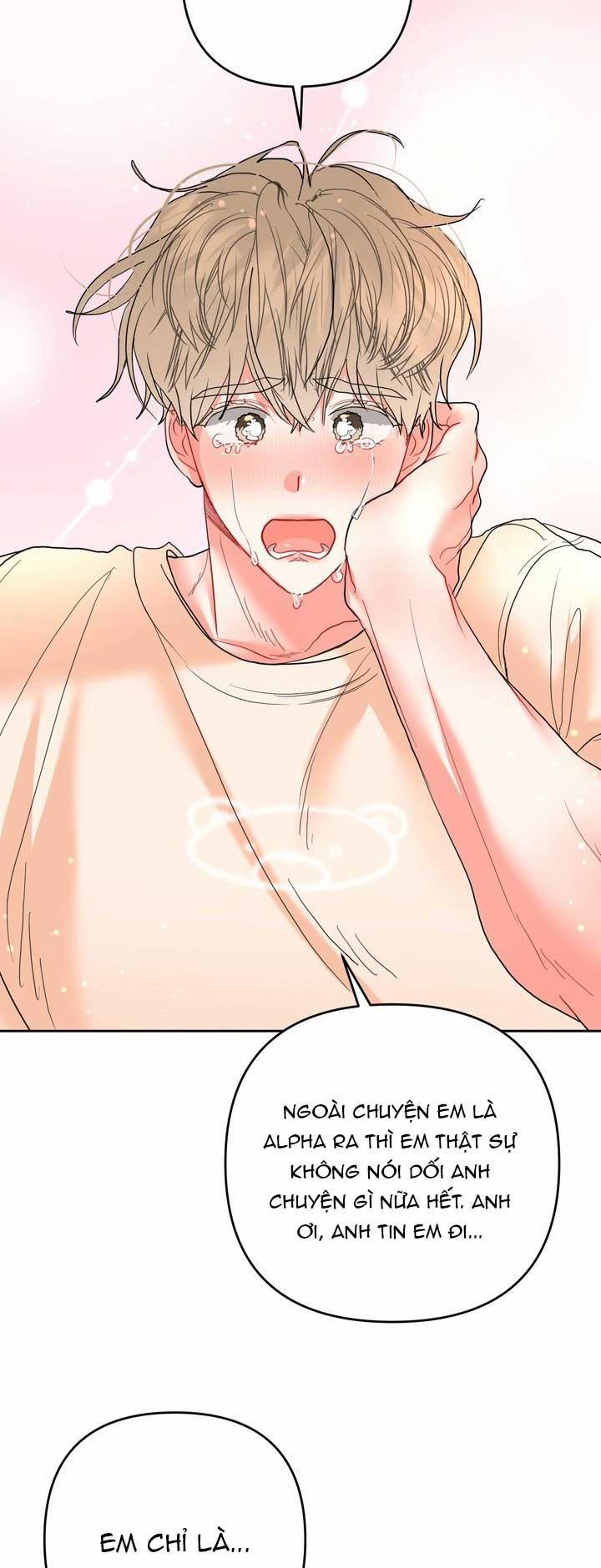 OMEGA CỦA ANH DOYUN 14 END trang 8