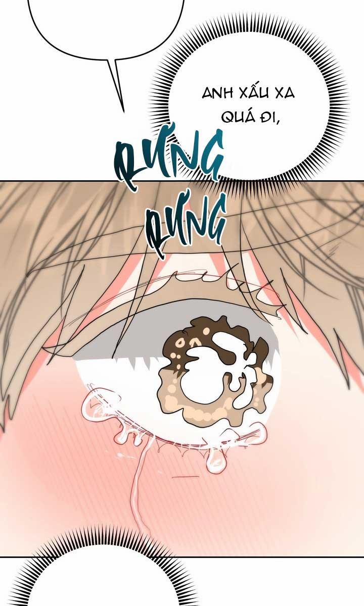 OMEGA CỦA ANH DOYUN 14 END trang 9