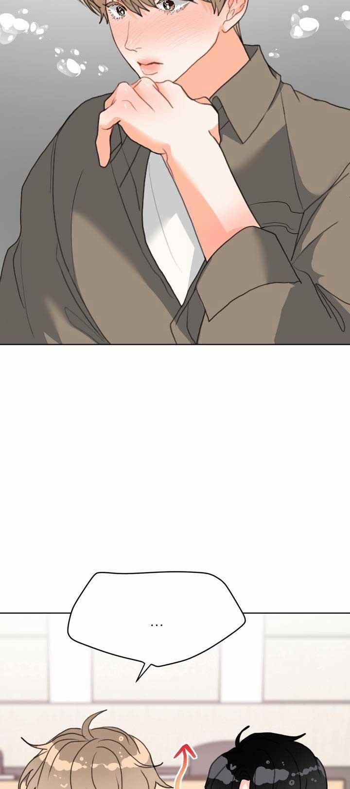 OMEGA CỦA ANH DOYUN 2 ANH TRỐN EM HỎ trang 12