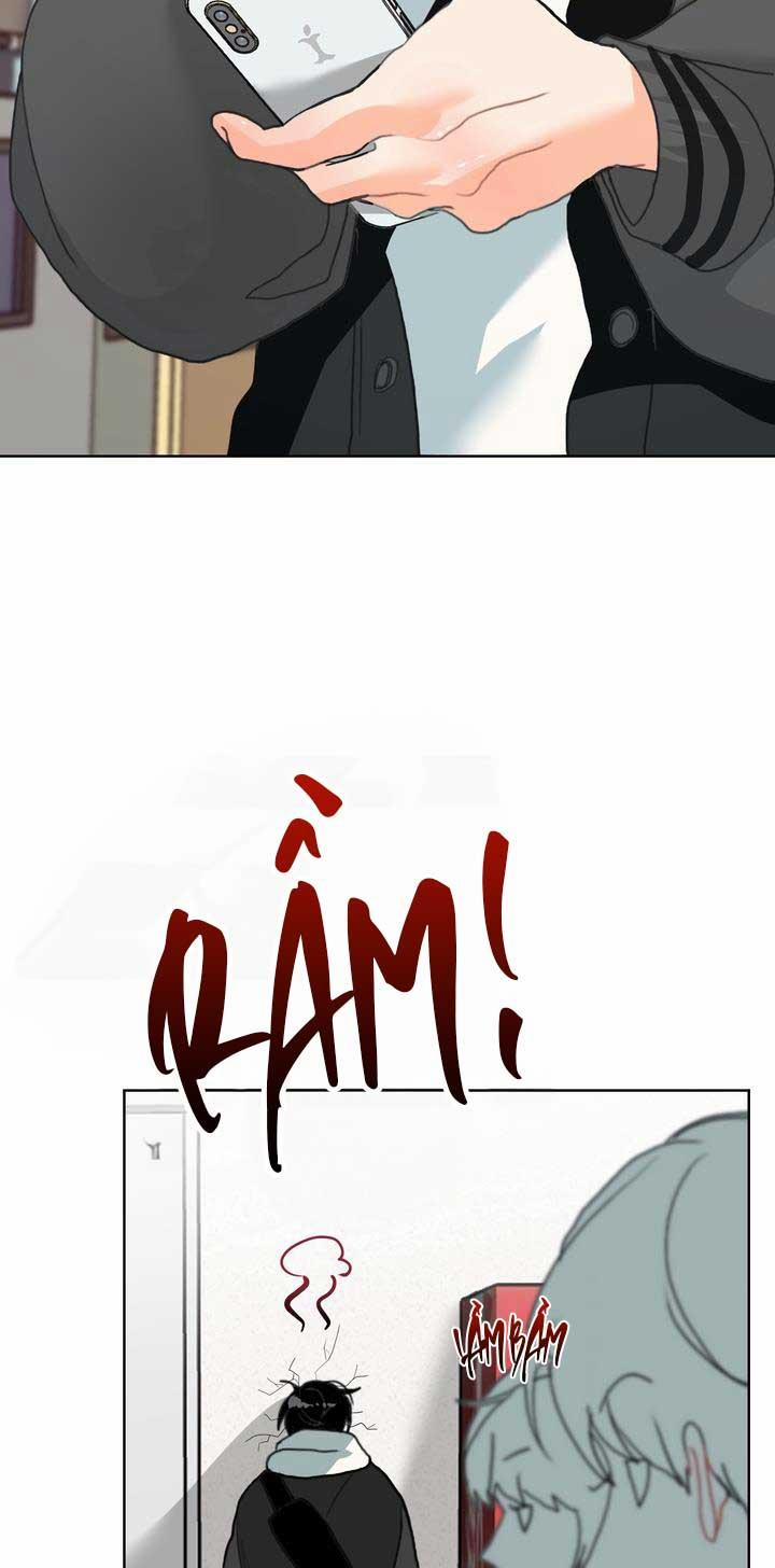 OMEGA CỦA ANH DOYUN 2 ANH TRỐN EM HỎ trang 2