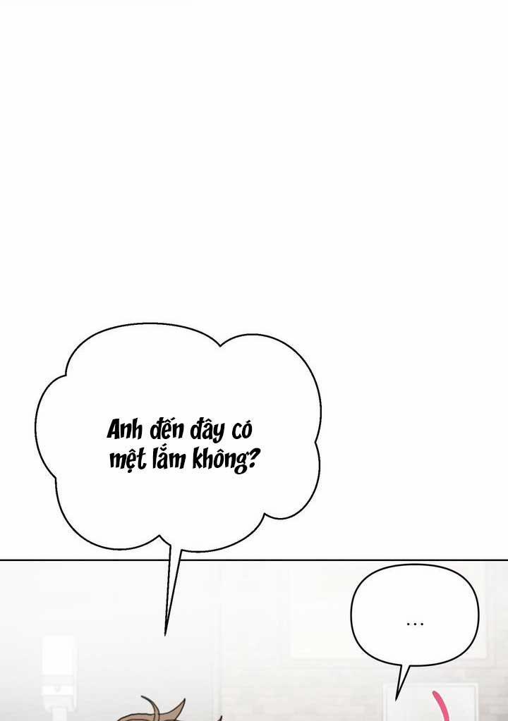 OMEGA CỦA ANH DOYUN 2 ANH TRỐN EM HỎ trang 29