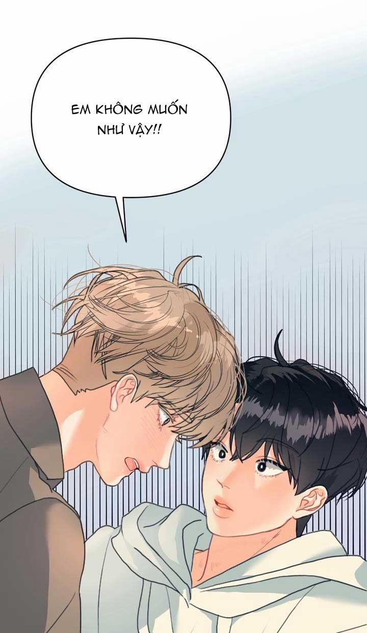 OMEGA CỦA ANH DOYUN 2 ANH TRỐN EM HỎ trang 37