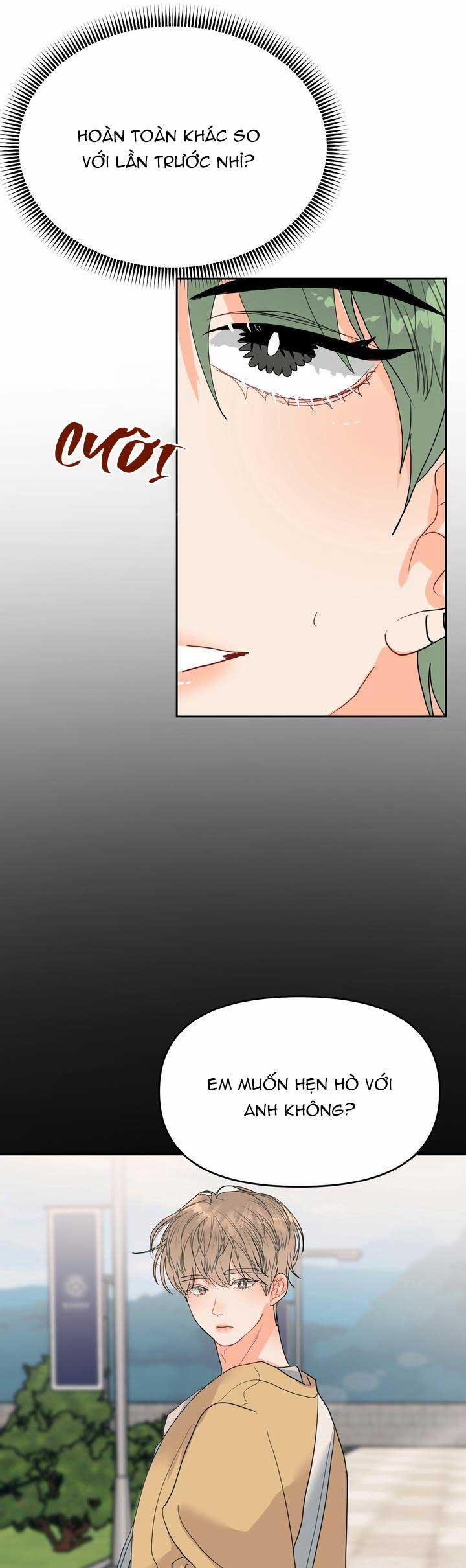 OMEGA CỦA ANH DOYUN 3 trang 12