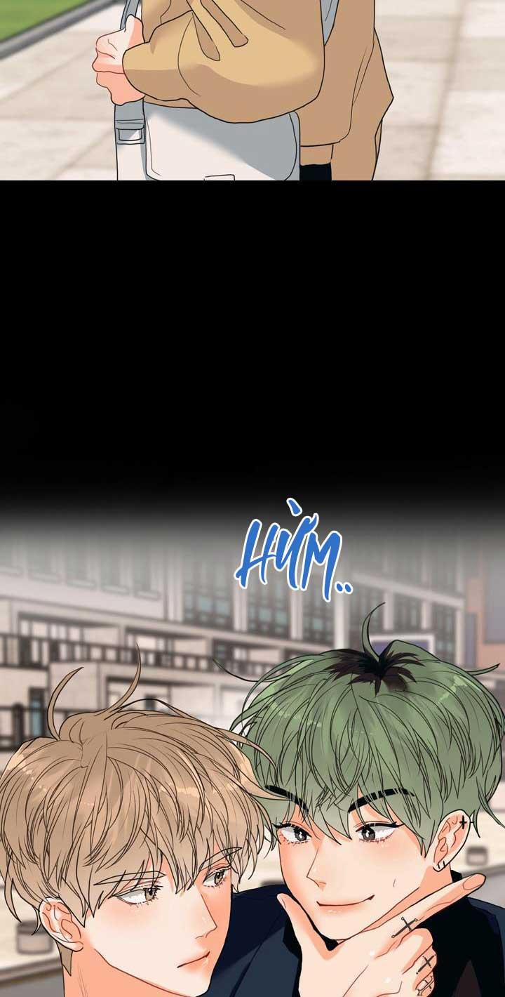 OMEGA CỦA ANH DOYUN 3 trang 13