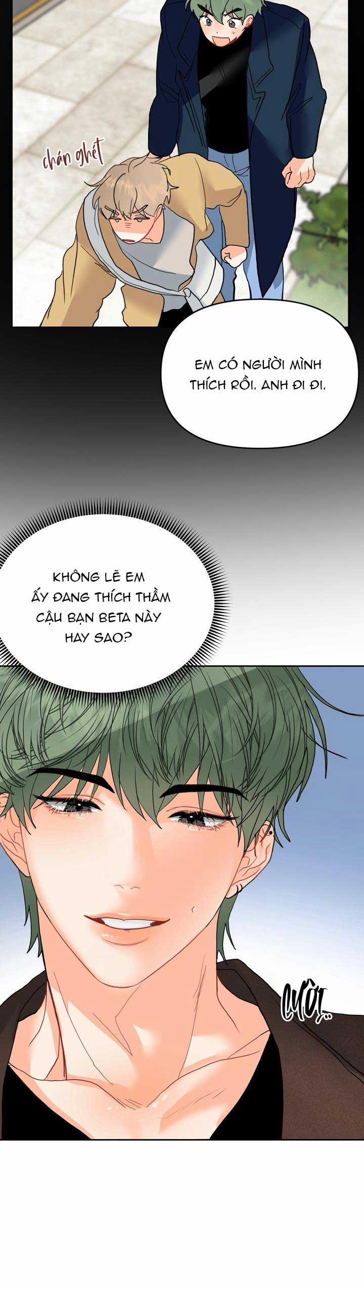 OMEGA CỦA ANH DOYUN 3 trang 16