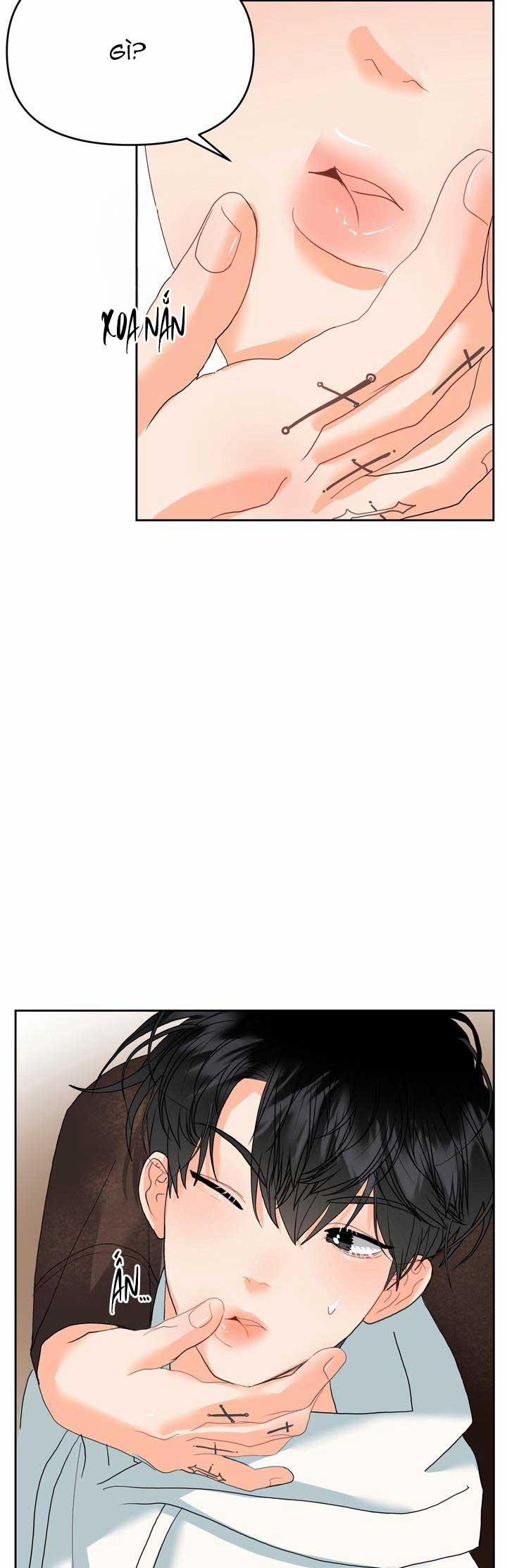 OMEGA CỦA ANH DOYUN 3 trang 18