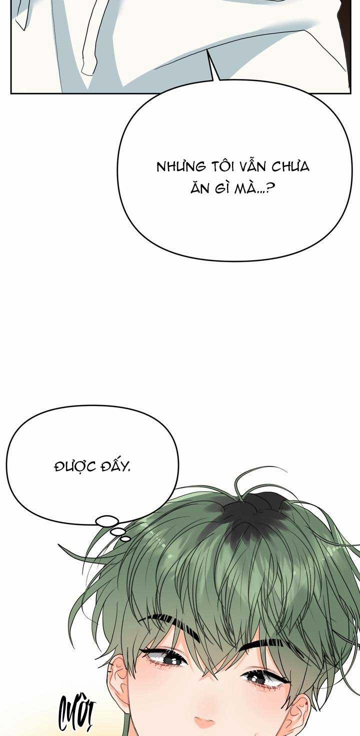 OMEGA CỦA ANH DOYUN 3 trang 19