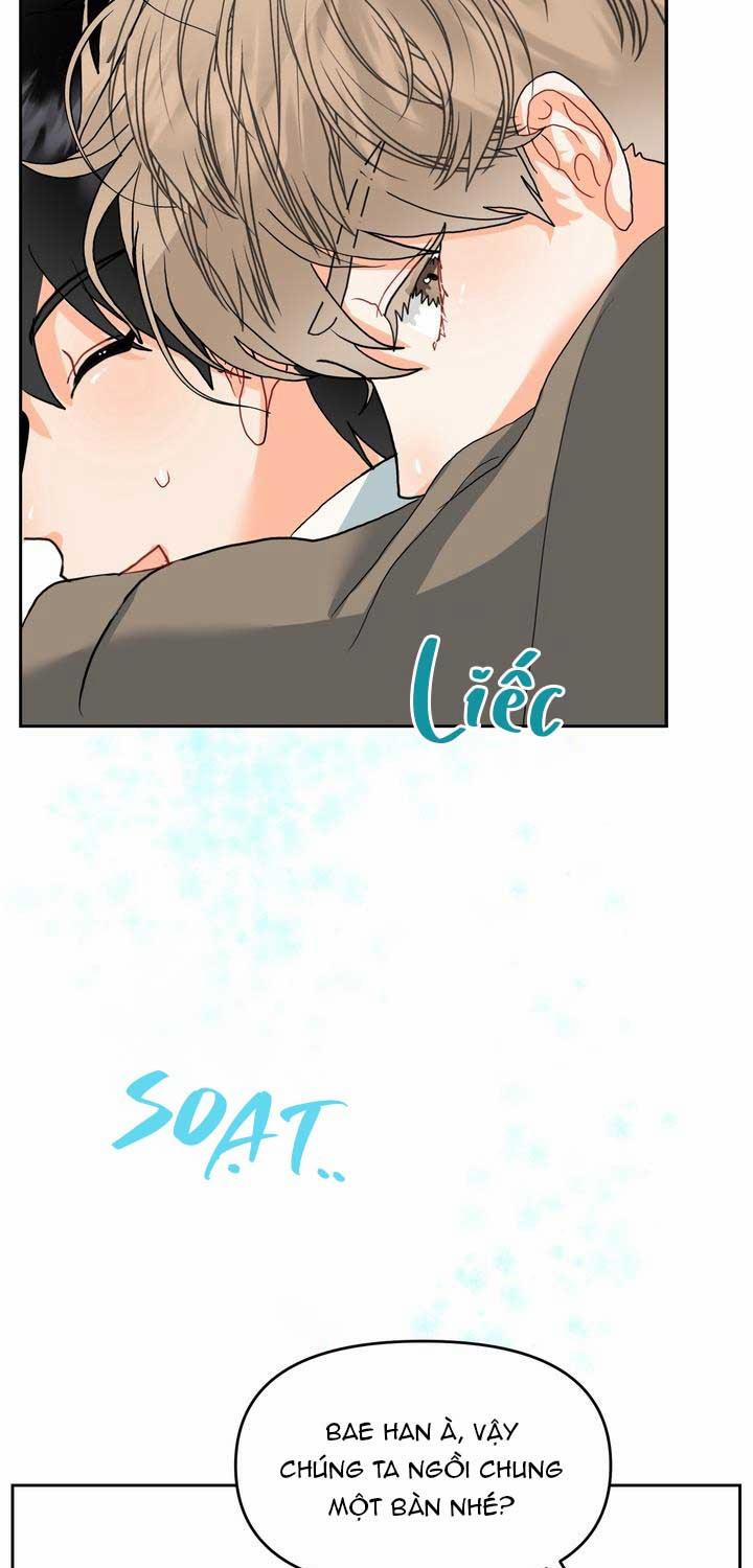 OMEGA CỦA ANH DOYUN 3 trang 27