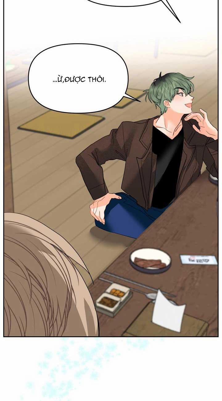 OMEGA CỦA ANH DOYUN 3 trang 28