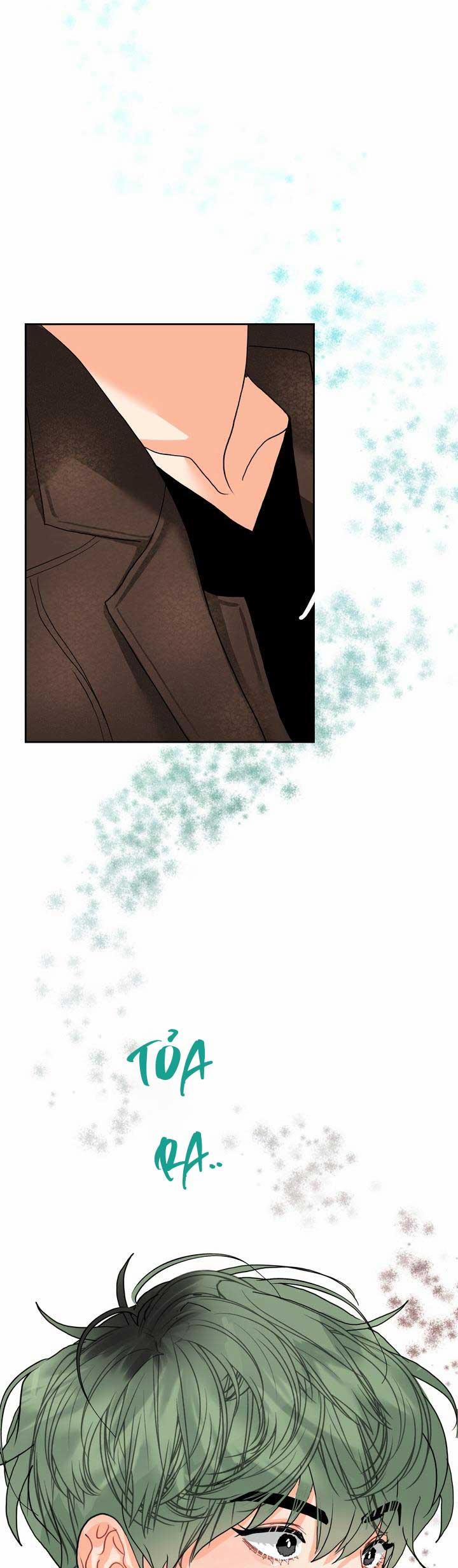 OMEGA CỦA ANH DOYUN 3 trang 29