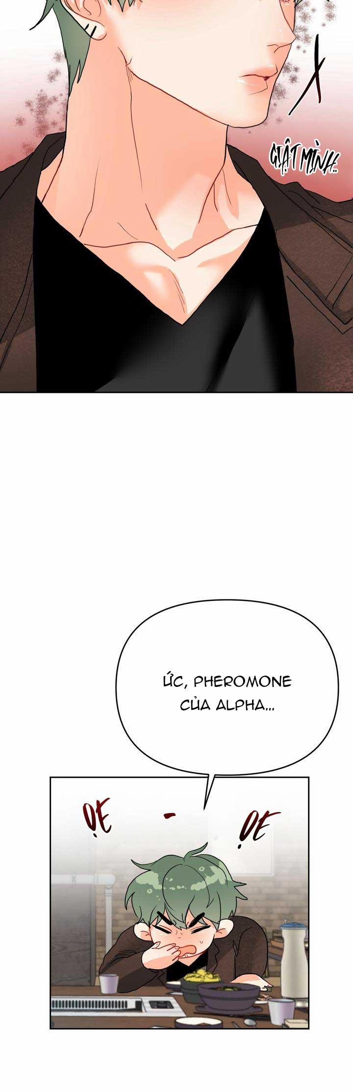 OMEGA CỦA ANH DOYUN 3 trang 30