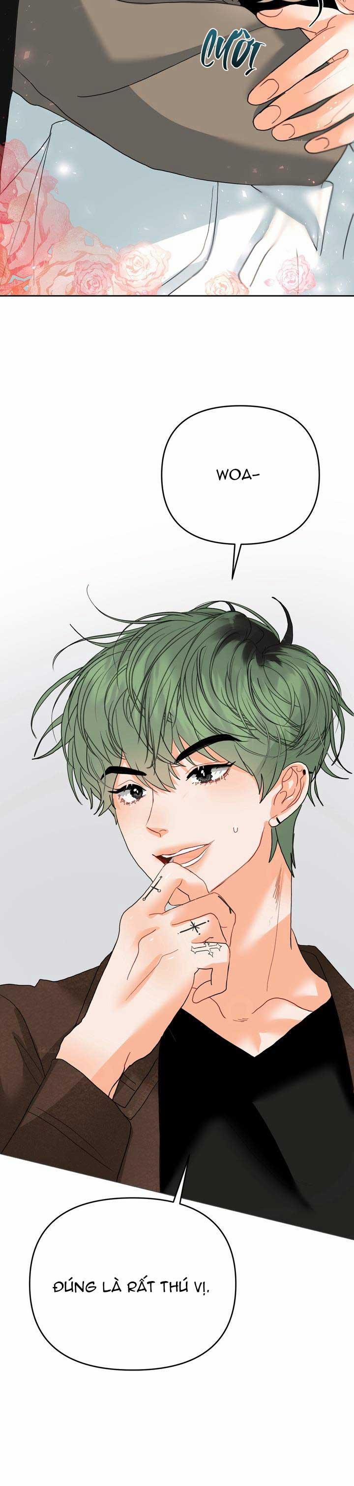 OMEGA CỦA ANH DOYUN 3 trang 32