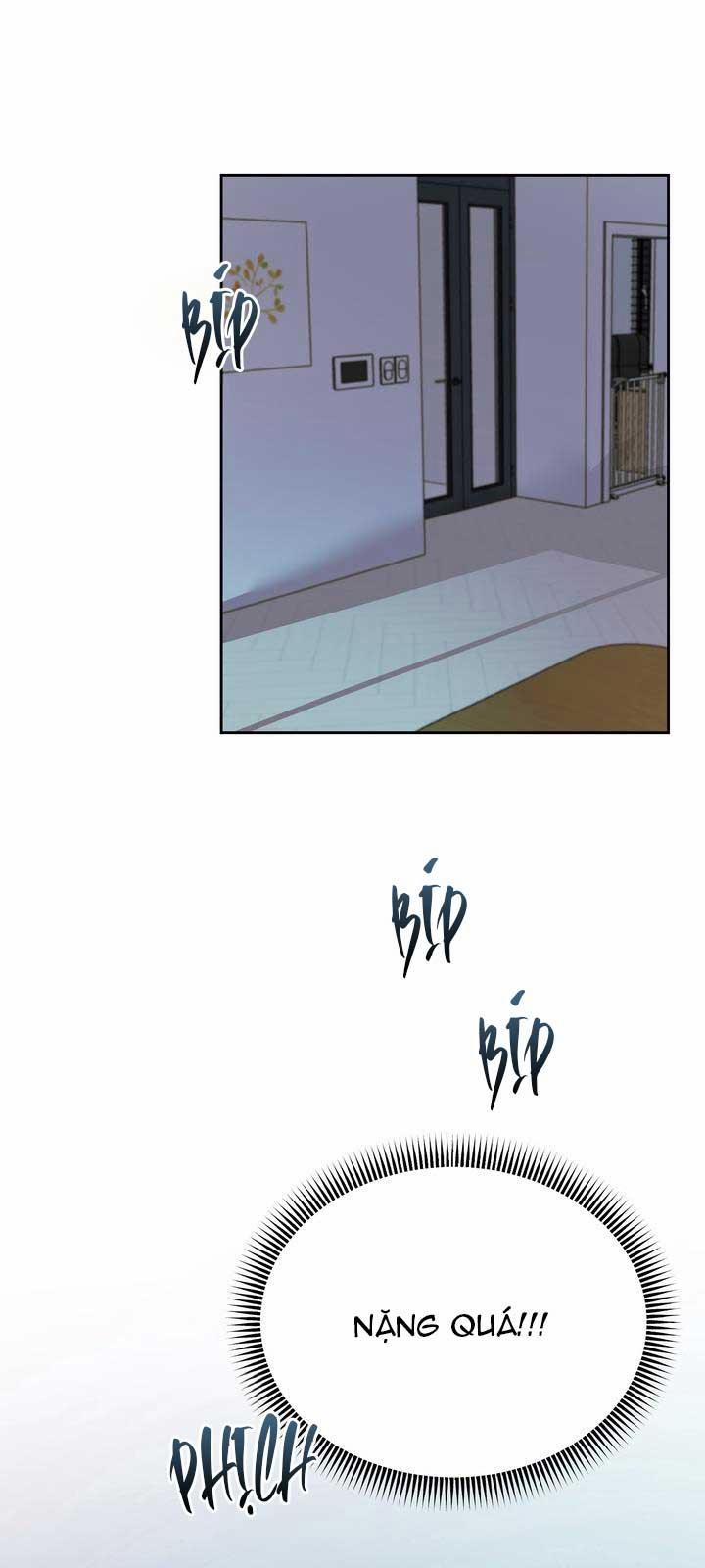 OMEGA CỦA ANH DOYUN 3 trang 33