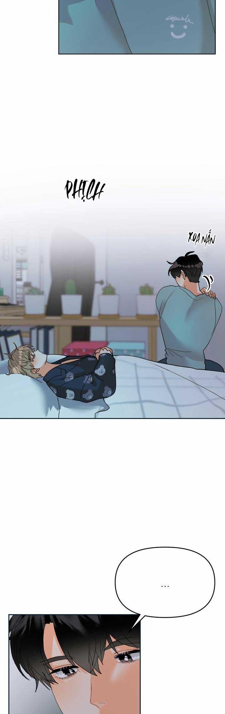 OMEGA CỦA ANH DOYUN 3 trang 35