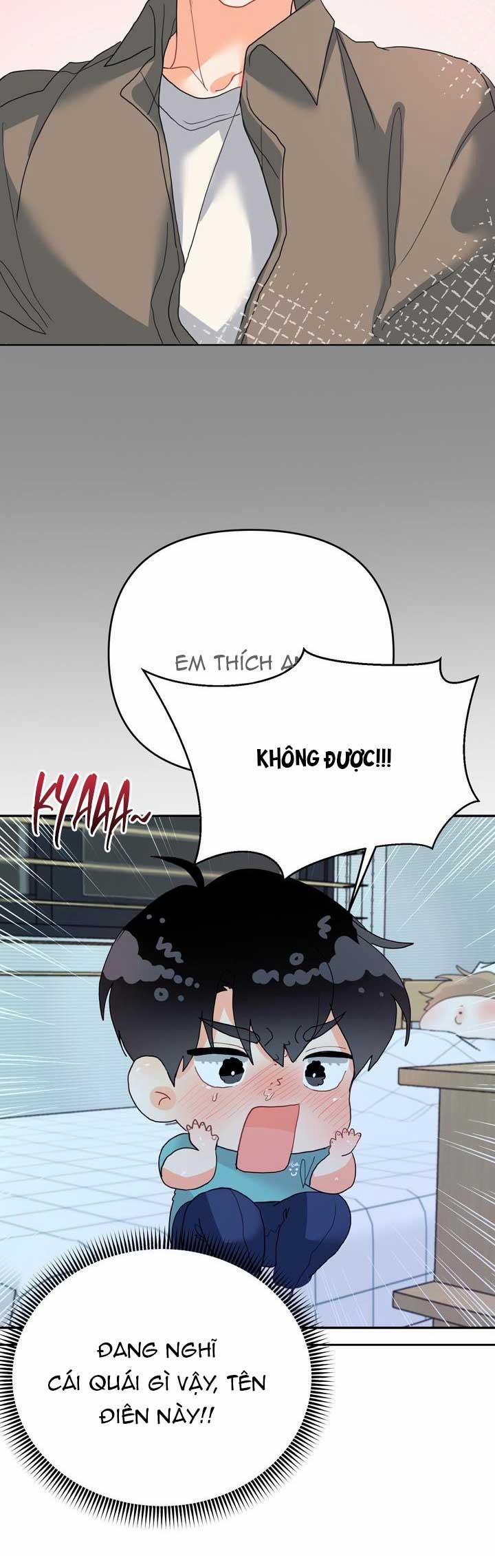 OMEGA CỦA ANH DOYUN 3 trang 39