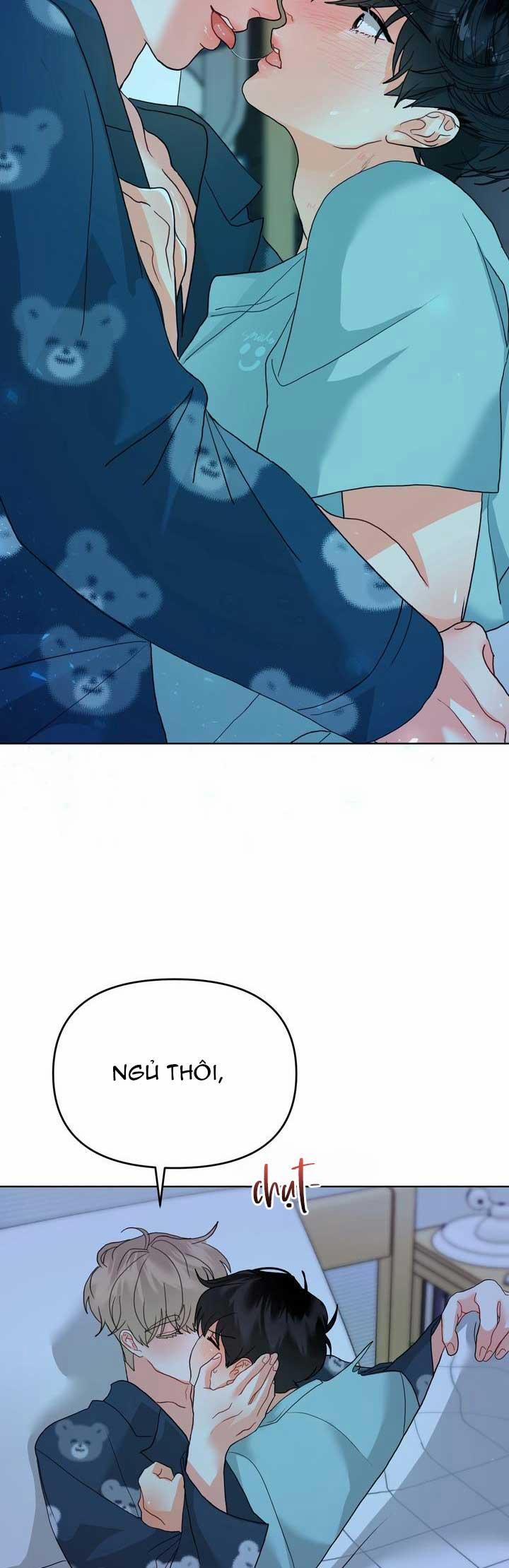 OMEGA CỦA ANH DOYUN 3 trang 48