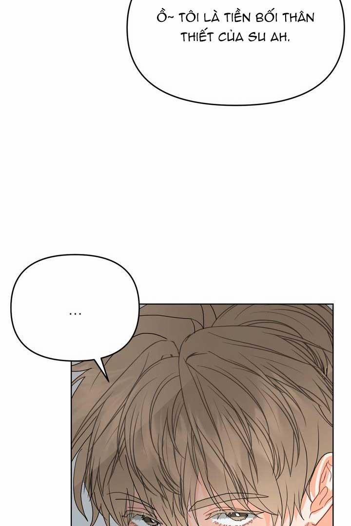 OMEGA CỦA ANH DOYUN 3 trang 6