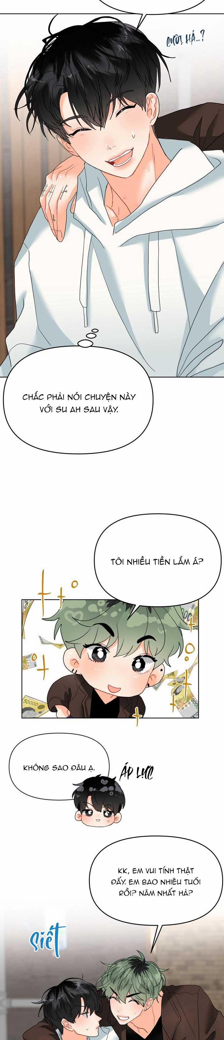 OMEGA CỦA ANH DOYUN 3 trang 8