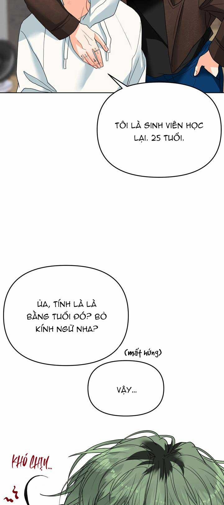 OMEGA CỦA ANH DOYUN 3 trang 9