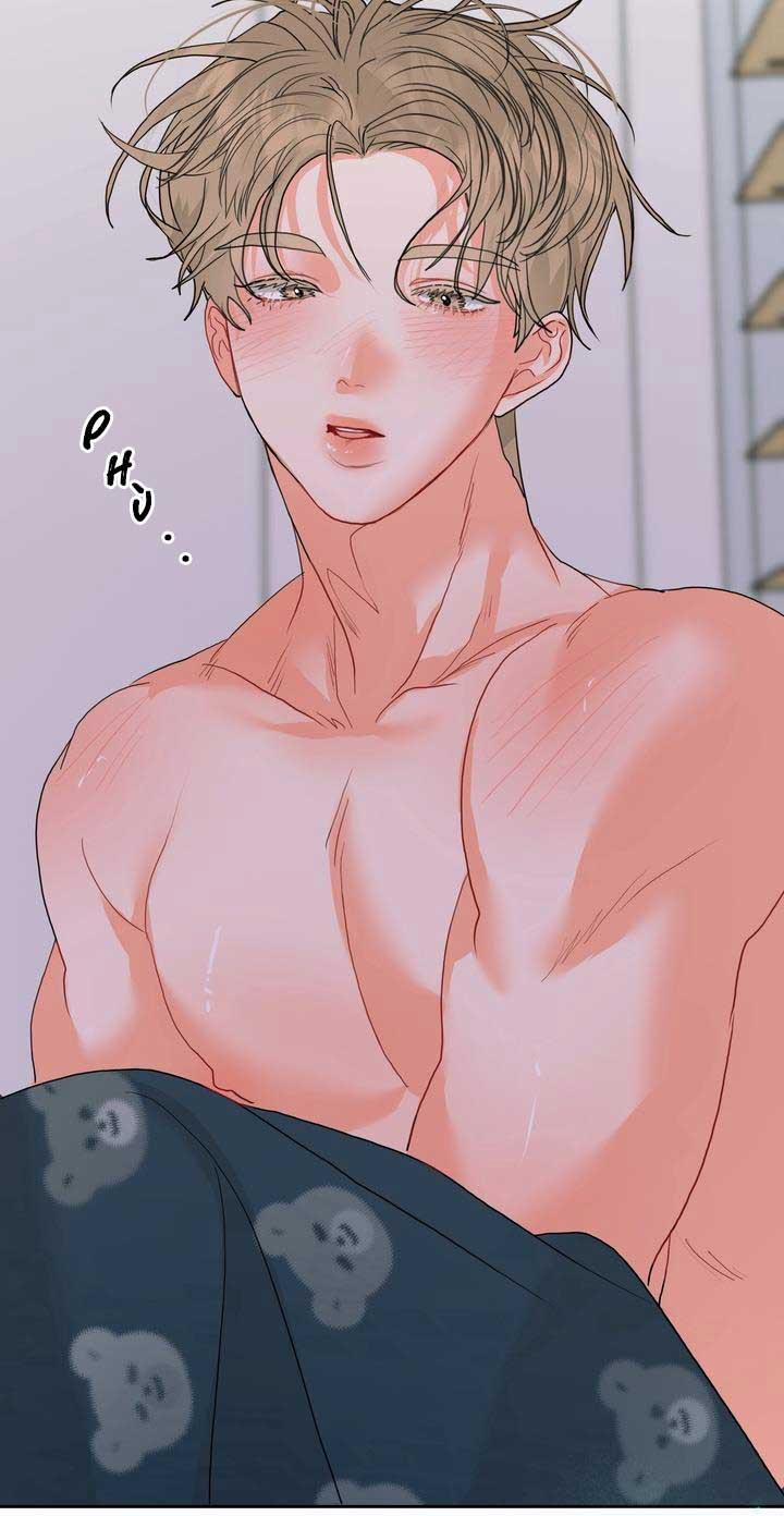 OMEGA CỦA ANH DOYUN 4 trang 11