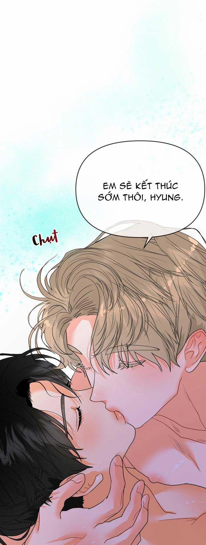 OMEGA CỦA ANH DOYUN 4 trang 12