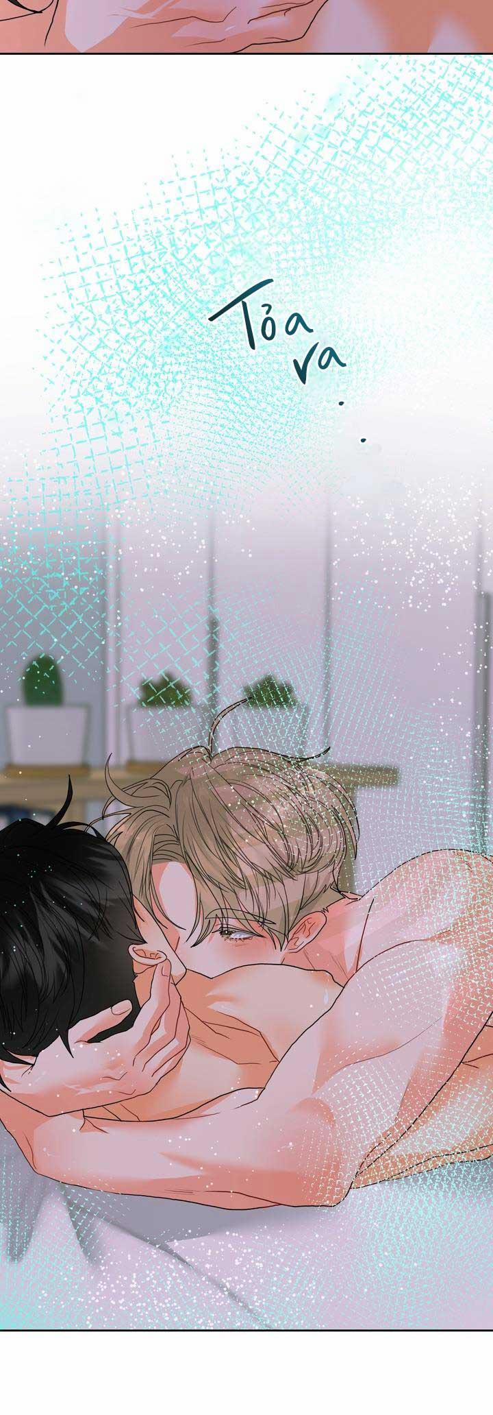 OMEGA CỦA ANH DOYUN 4 trang 13