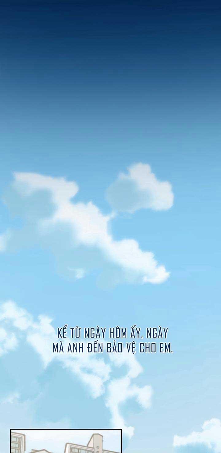 OMEGA CỦA ANH DOYUN 4 trang 15