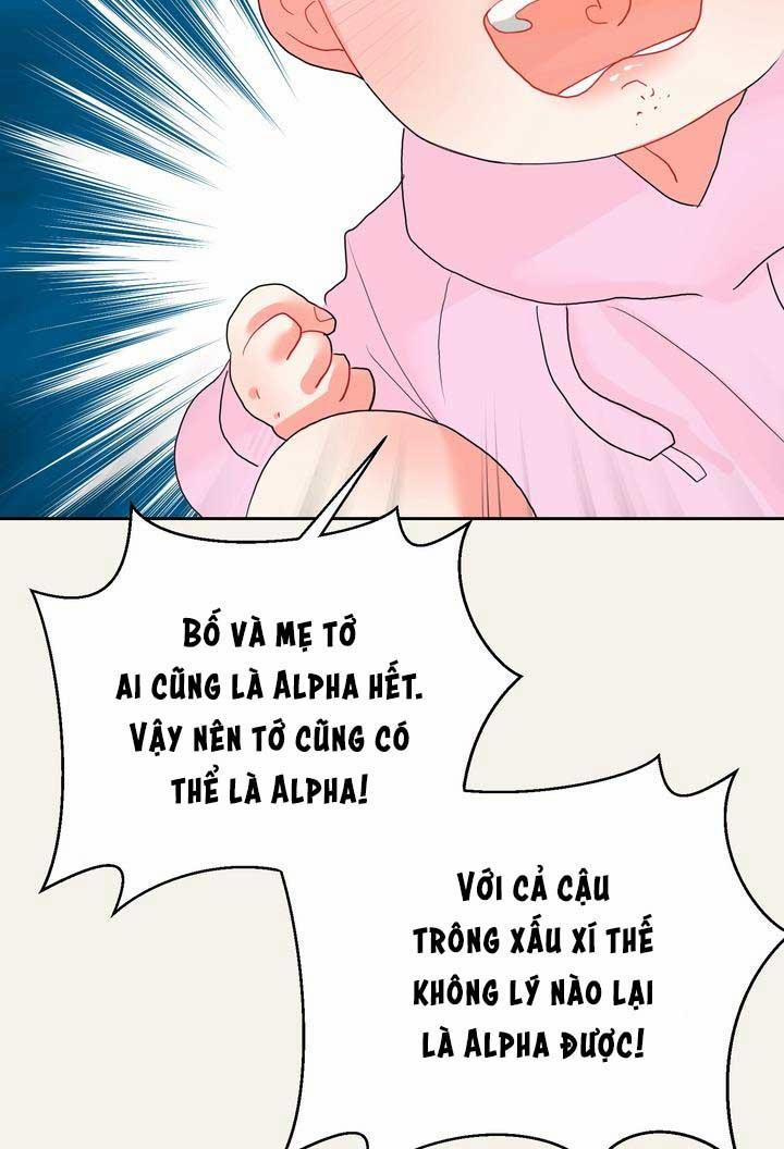 OMEGA CỦA ANH DOYUN 4 trang 18