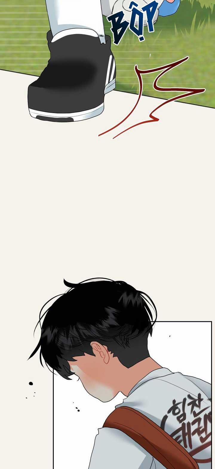 OMEGA CỦA ANH DOYUN 4 trang 20