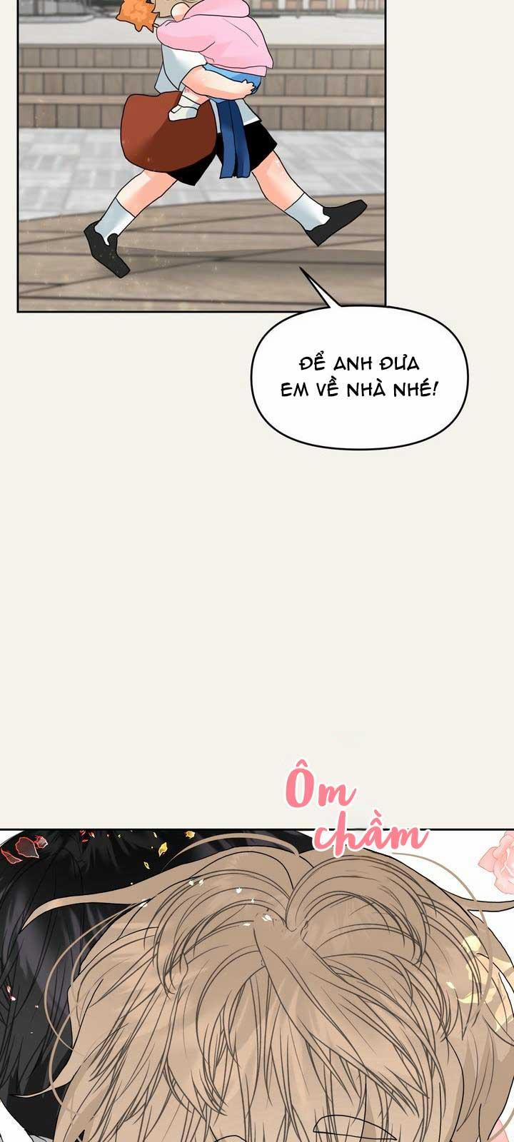 OMEGA CỦA ANH DOYUN 4 trang 24