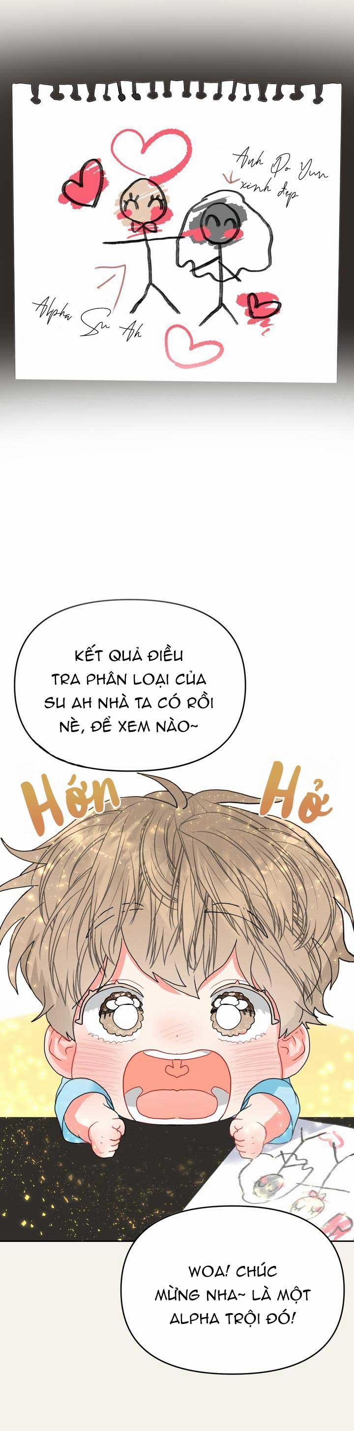 OMEGA CỦA ANH DOYUN 4 trang 26