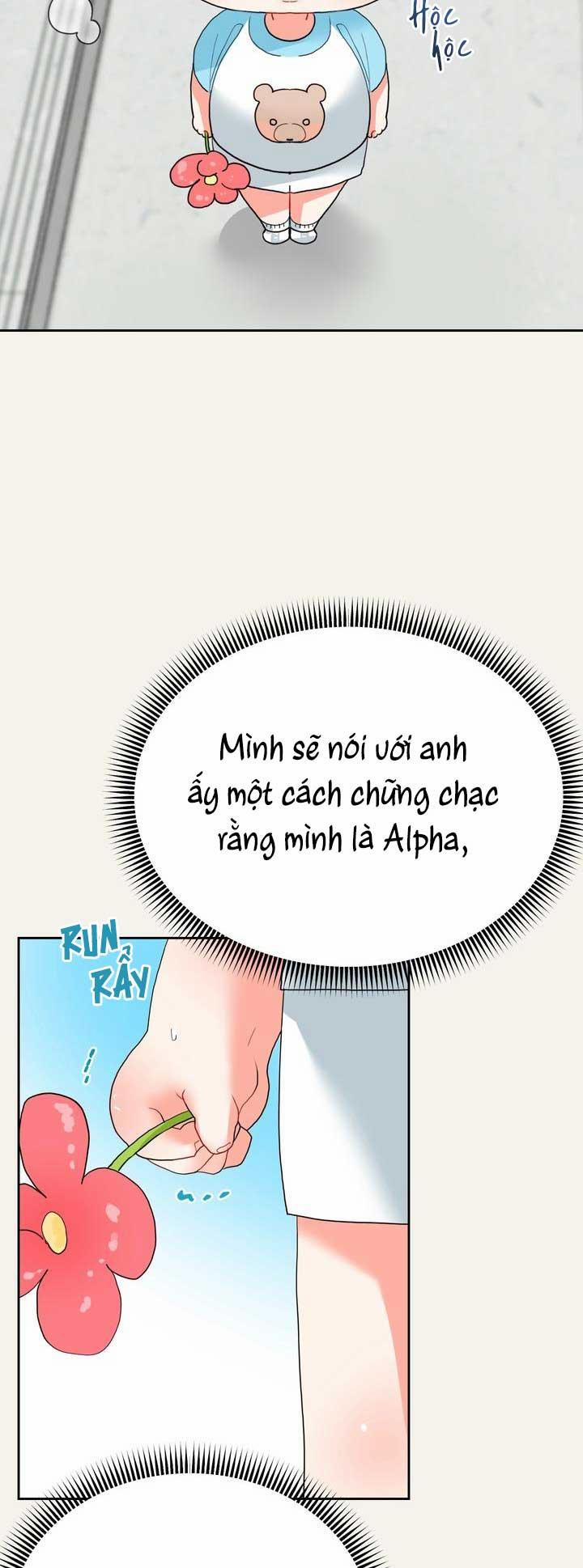 OMEGA CỦA ANH DOYUN 4 trang 28