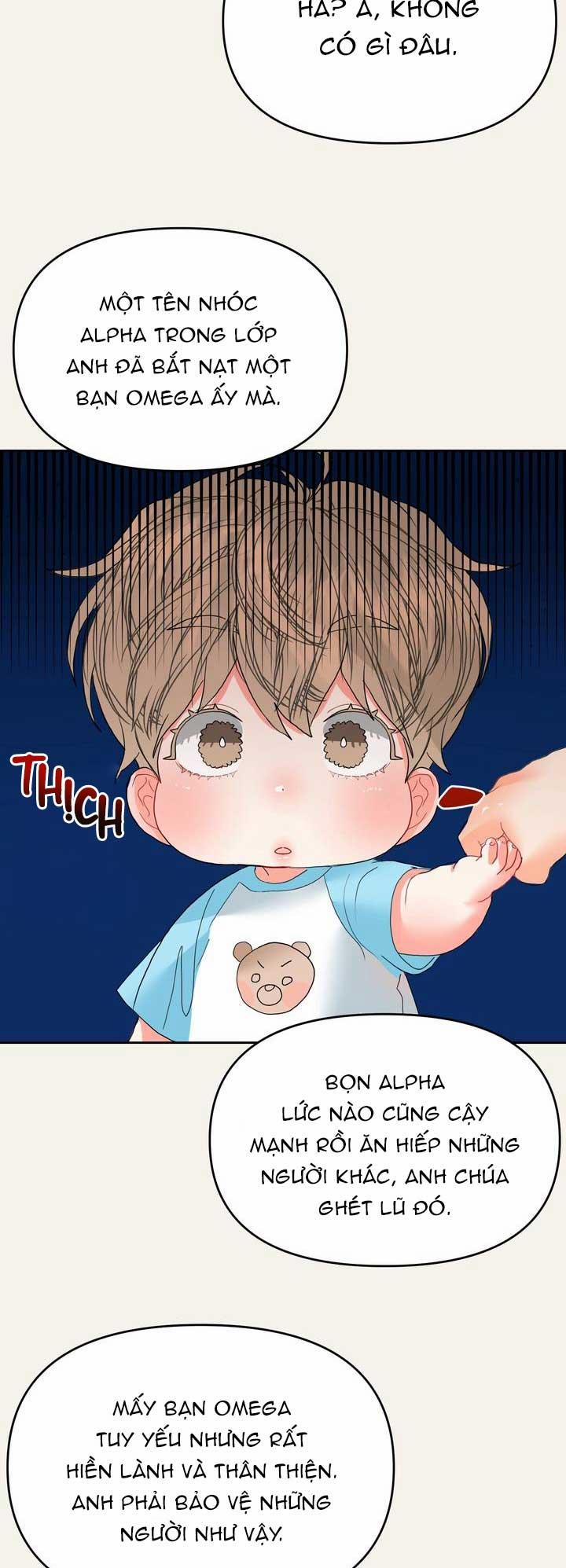 OMEGA CỦA ANH DOYUN 4 trang 31